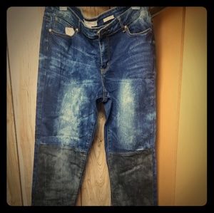 Jean